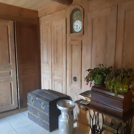 La Maison De Pierre Semesterbostad Lapte